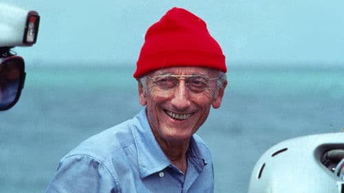 The Jacques Cousteau Odyssey Bild 2
