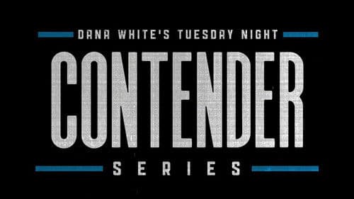 Dana White's Contender Series Bild 4