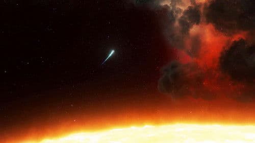 The Last Earth Girl Bild 1