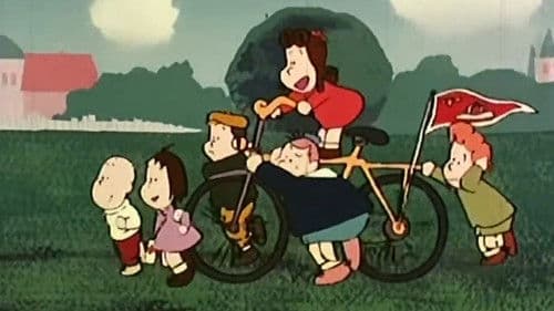 リトル・ルルとちっちゃい仲間 Bild 3