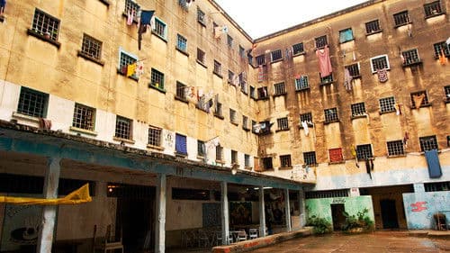 O Prisioneiro da Grade de Ferro (Auto-Retratos) Bild 1