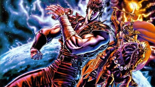 Fist of the North Star Bild 8