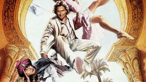 Auf der Jagd nach dem Juwel vom Nil Bild 7