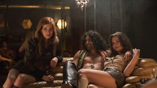 Zarah: Wilde Jahre Bild 3