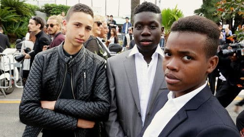 Le goût du tapis rouge Bild 2