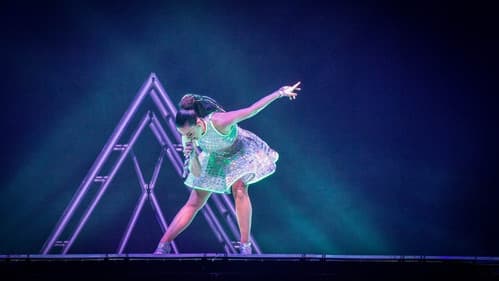 Katy Perry: The Prismatic World Tour Live Bild 5