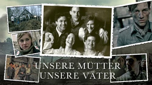 Unsere Mütter, unsere Väter Bild 7