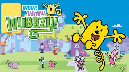 Wow! Wow! Wubbzy! Bild 3