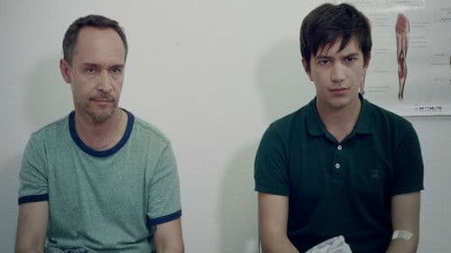 Die Seiltänzer Bild 1