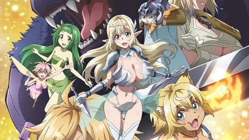 Beheneko: Ich bin ein mächtiger Behemoth und lebe als Kätzchen bei einer Elfe Bild 2