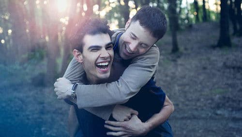 Dreams from Strangers Bild 1