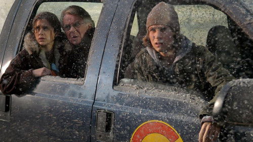 Lava - Die Erde verglüht Bild 6