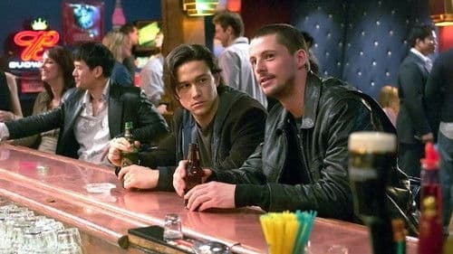 Die Regeln der Gewalt Bild 3