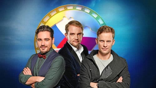 Máme rádi Česko Bild 1