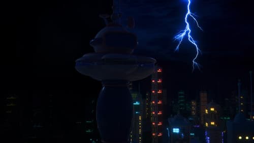 Robocity - La città nascosta Bild 1