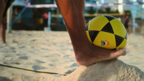 Bello: O Rei do Futevôlei Bild 2