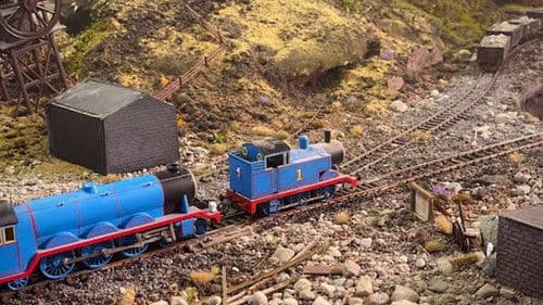 Down the Mine Bild 1