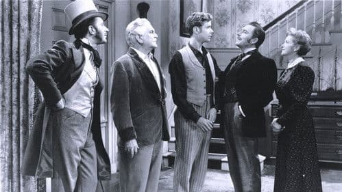 The Cockeyed Miracle Bild 6