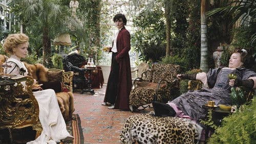 Chéri - Eine Komödie der Eitelkeiten Bild 2