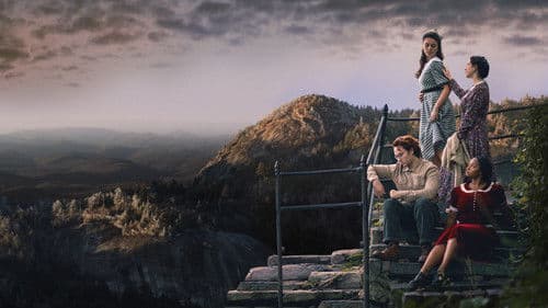 Appalachian Dog Bild 1