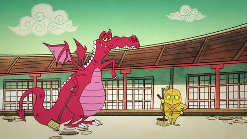 LEGO Ninjago Legacy: Reimagined Bild 7