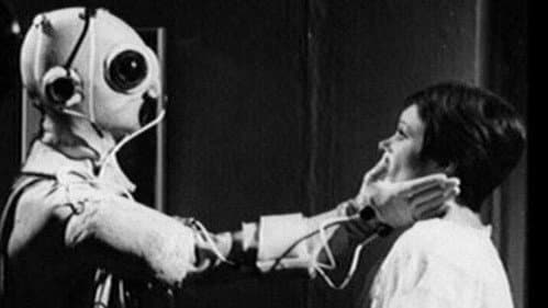 Frankenstein Mark 2 Bild 1