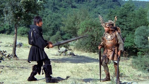 Brancaleone auf Kreuzzug ins Heilige Land Bild 4