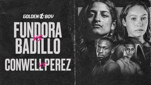 Gabriela Fundora vs. Marilyn Badillo Bild 1