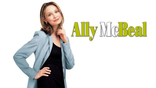 Ally McBeal Bild 1