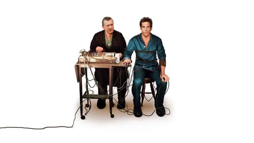 Meine Braut, ihr Vater und ich Bild 6