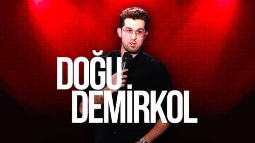 Doğu Demirkol: Yılbaşı Özel Stand-Up Bild 1