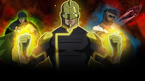 Freedom Fighters: The Ray Bild 1