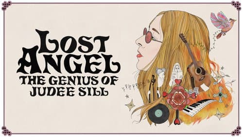 Lost Angel: The Genius of Judee Sill Bild 1