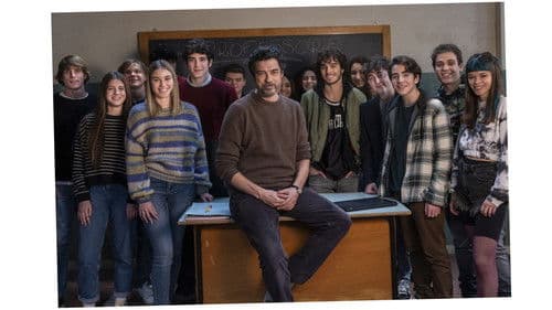 Un Professore Bild 2