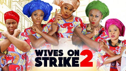 Wives on Strike: The Revolution Bild 2