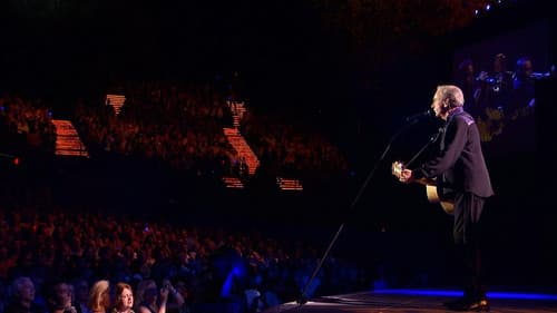 Neil Diamond: Hot August Night/NYC Bild 2