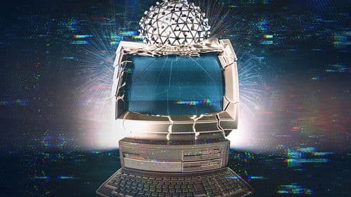 Time Bomb Y2K Bild 1