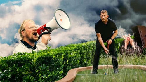 Naboen fra helvede Bild 1