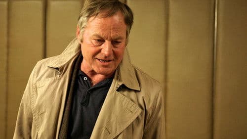 Der Wolf - Geschäft mit dem Tod Bild 1