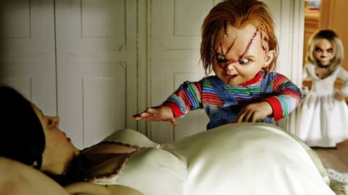 Chucky's Baby Bild 7