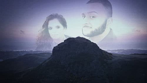 The Push: Murder on the Cliff Bild 2