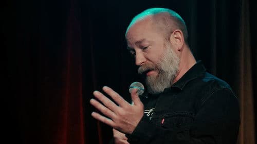 Kyle Kinane: Shocks & Struts Bild 4