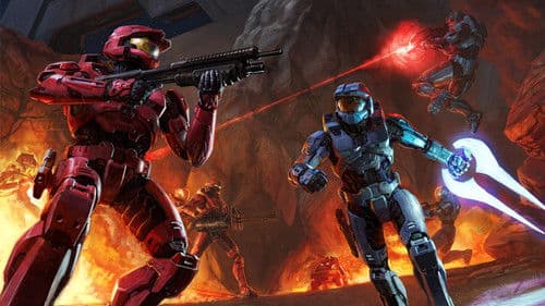 Red vs. Blue Bild 2
