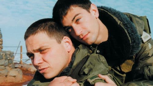 Yossi & Jagger Bild 2