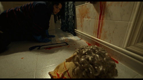 La Cabeza de Mamá Bild 5