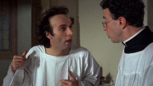 Ein himmlischer Teufel Bild 3