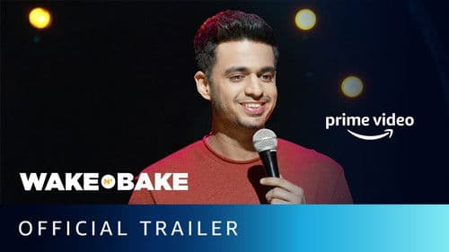 Wake N Bake by Rohan Joshi Bild 1