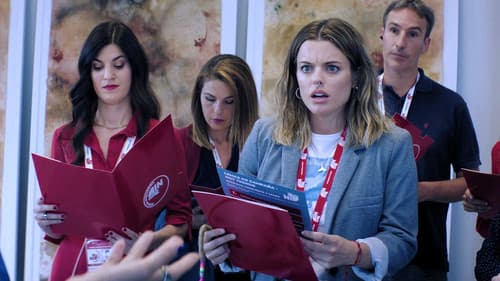 Políticamente incorrectos Bild 7