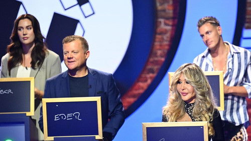 Deutschlands dümmster Promi Bild 1