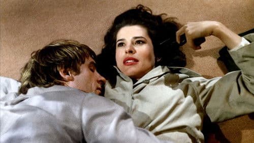 Die Frau nebenan Bild 1